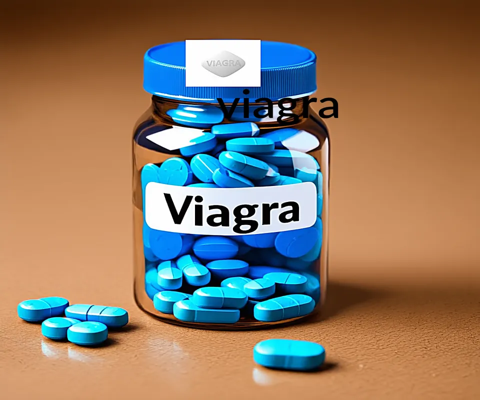 Necesita receta la viagra